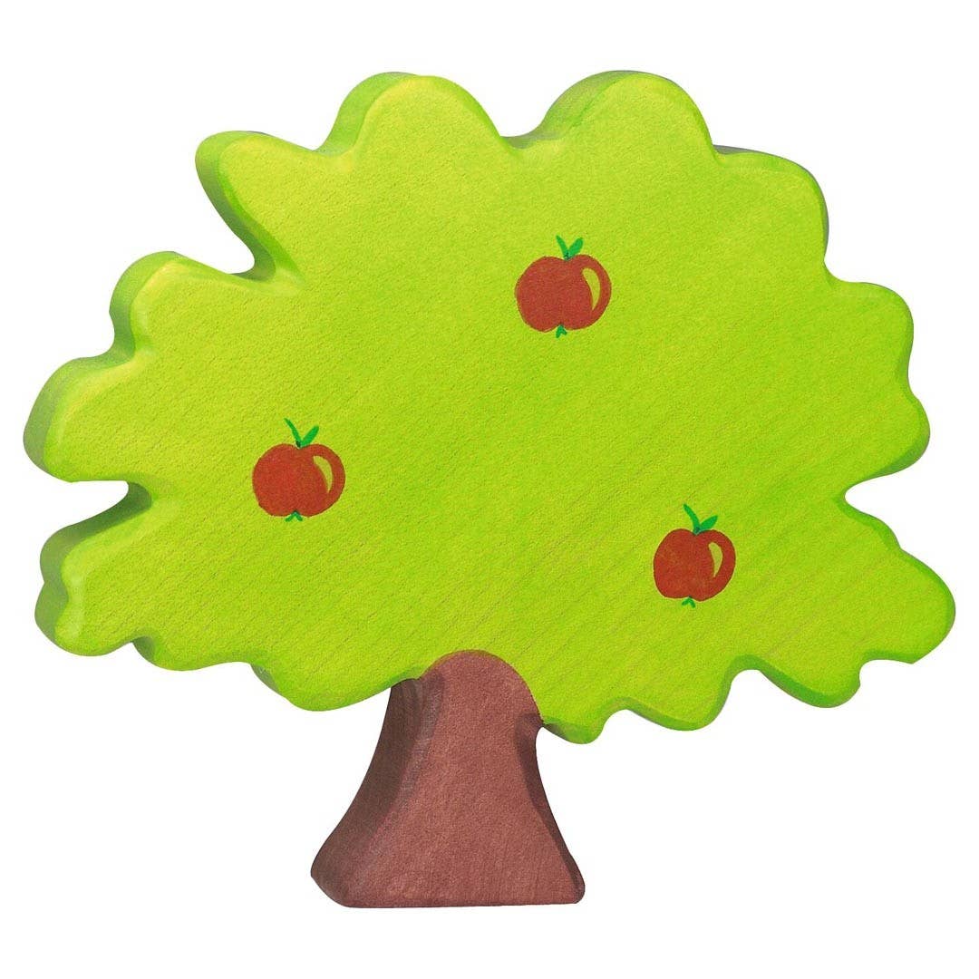 Apple Tree