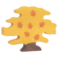 Maple tree small