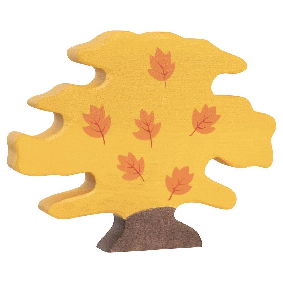 Maple tree small
