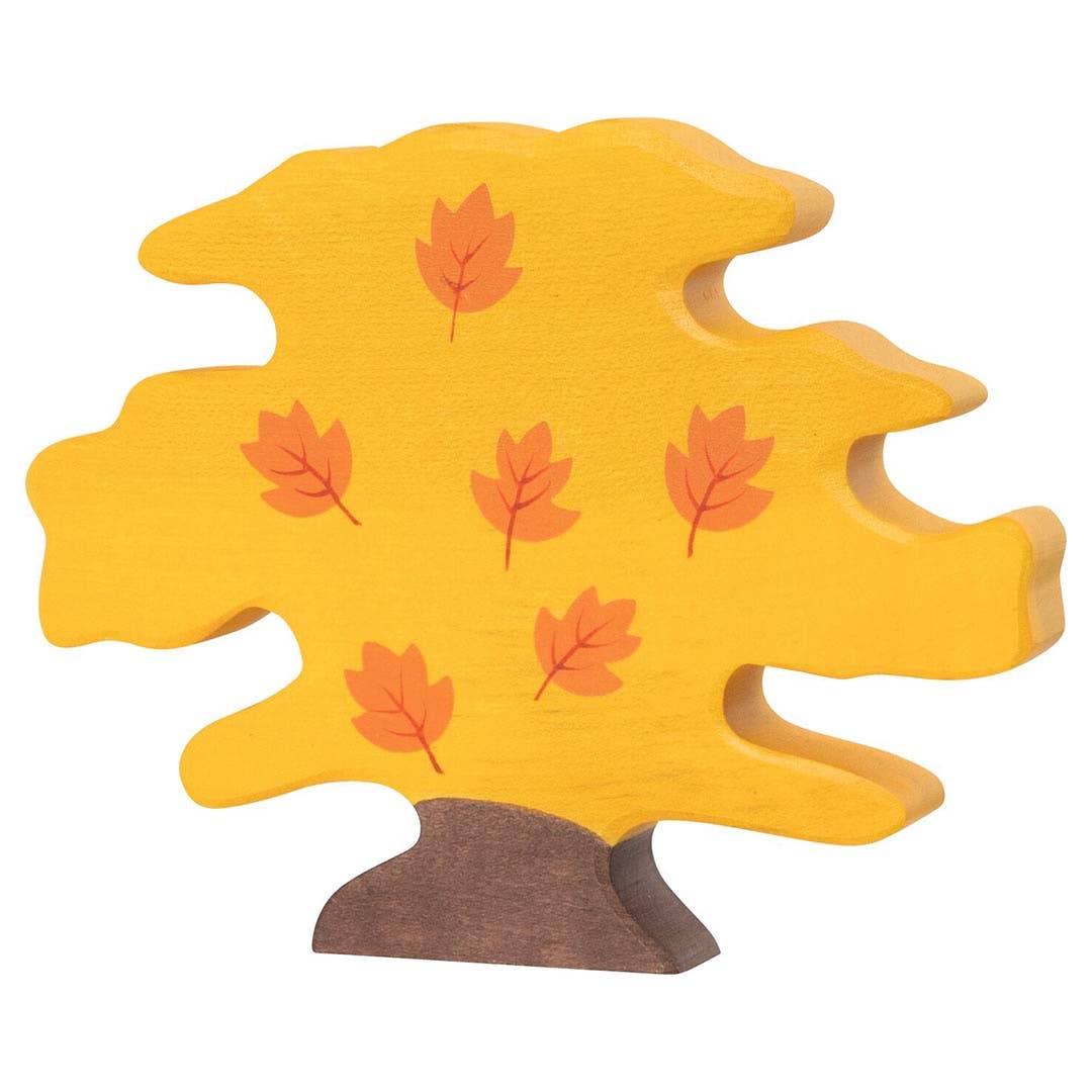 Maple tree small