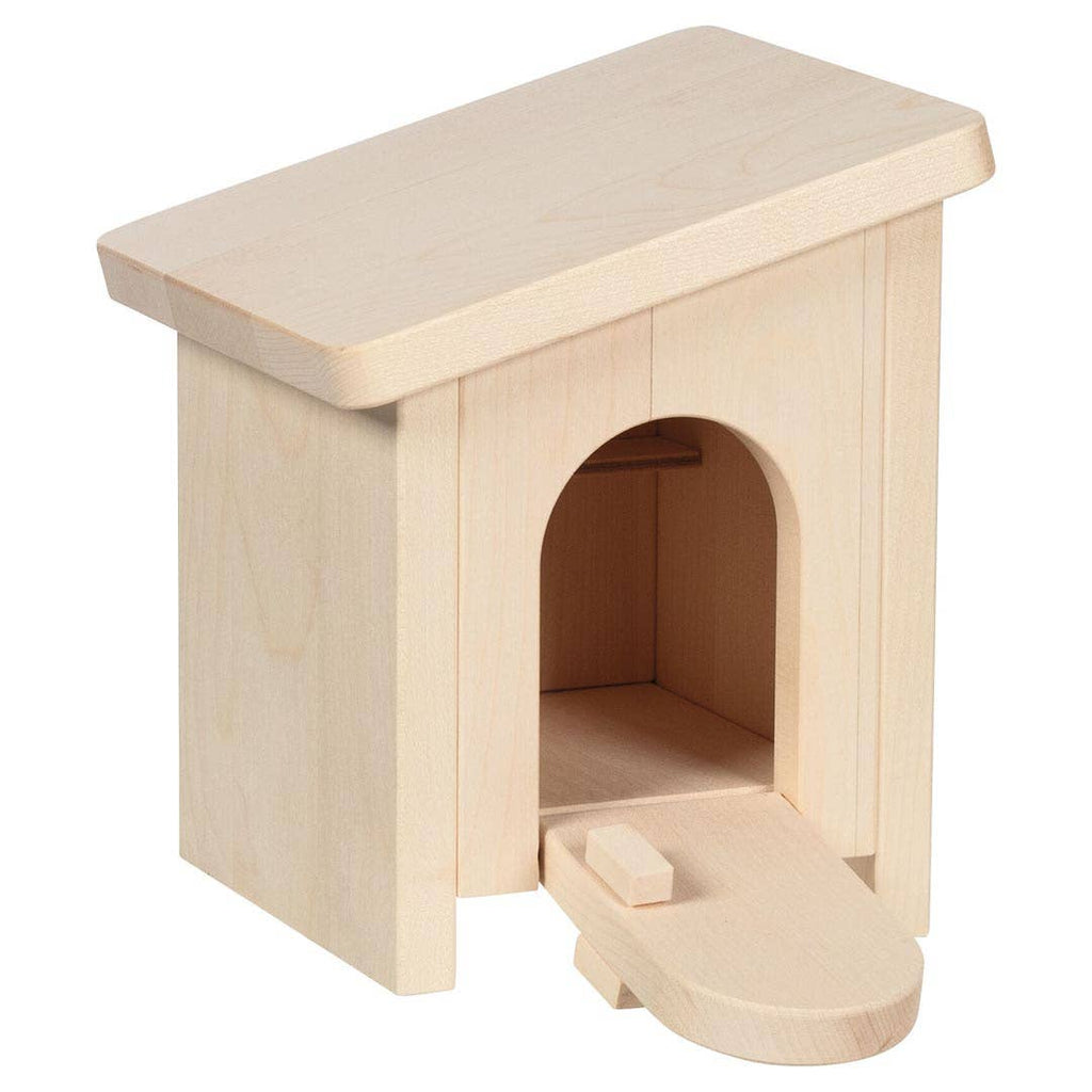 Stable small