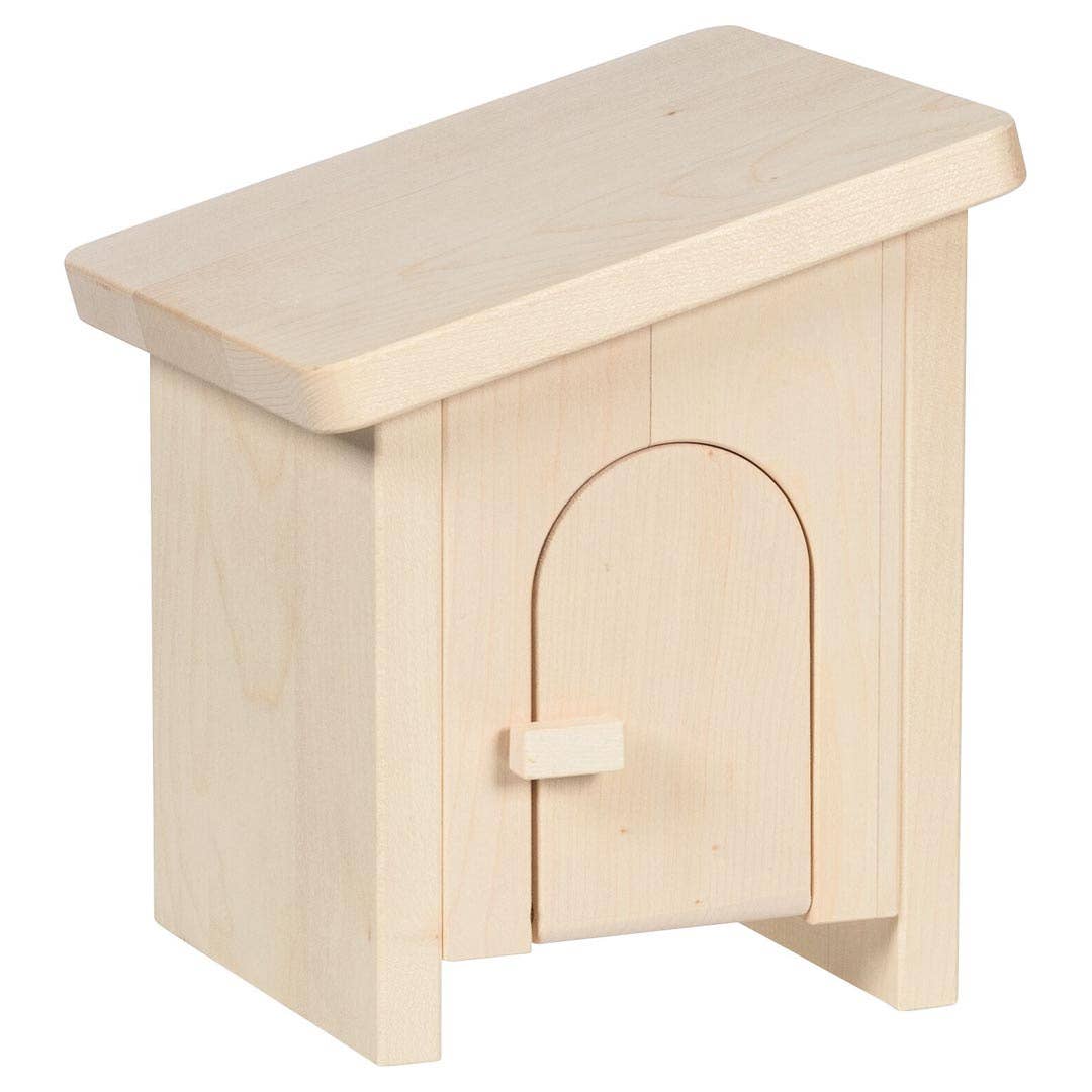Stable small