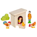Stable small