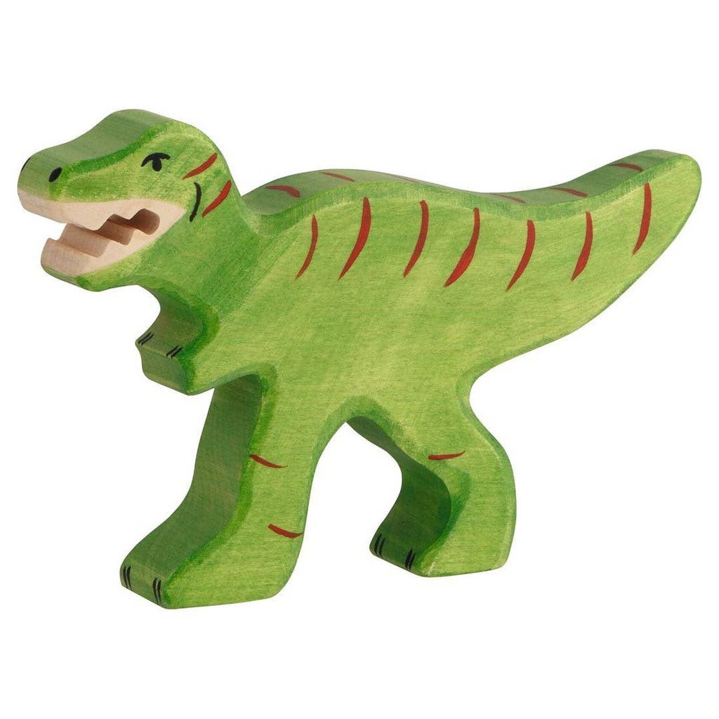 Tyrannosaurus Rex