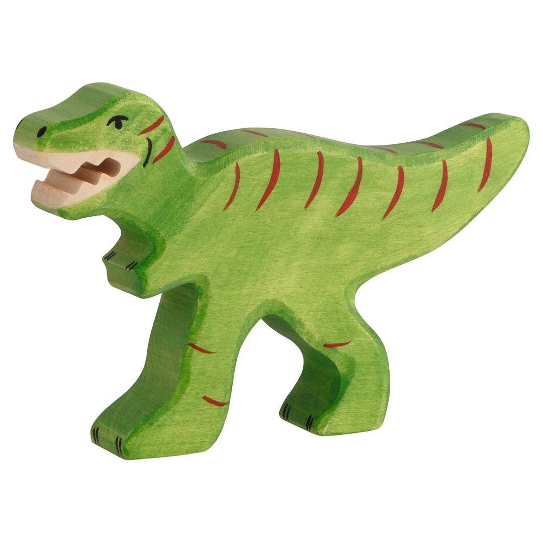 Tyrannosaurus Rex